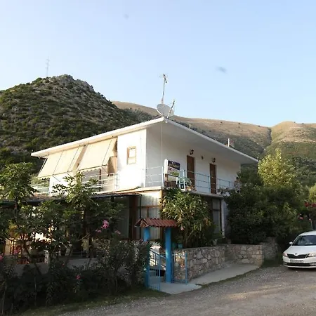 Seaview Bunec Hotel