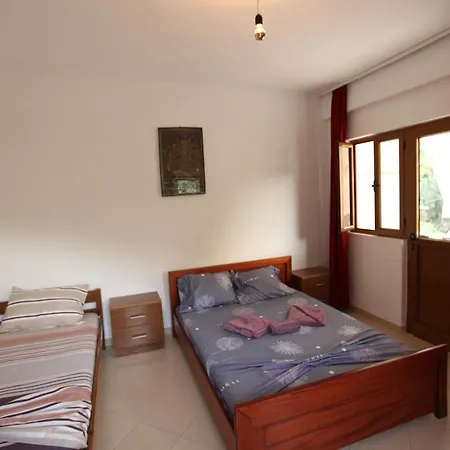 Seaview Bunec Hotel
