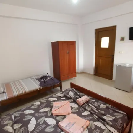 Hotel Seaview Bunec *