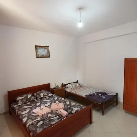 Hotel Seaview Bunec *