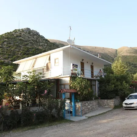 Seaview Bunec Hotel *