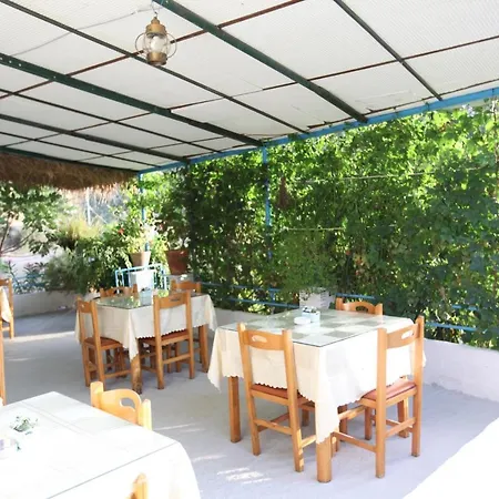 فندق Seaview Bunec *