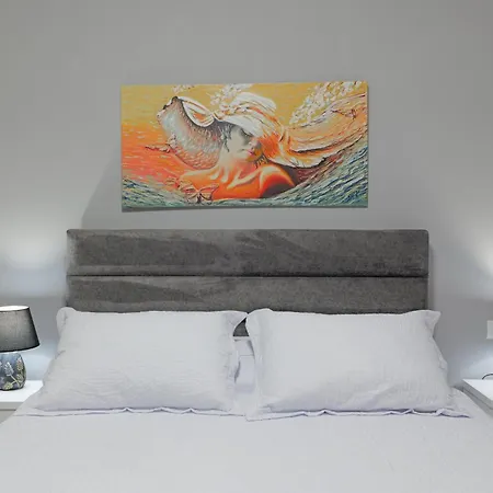 Hotel Seaview Bunec *