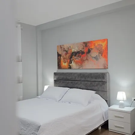 Hotel Seaview Bunec Piqeras