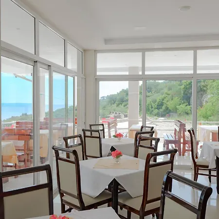 فندق Seaview Bunec