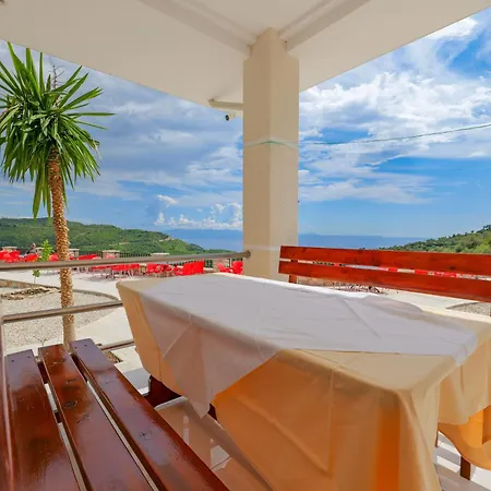 Seaview Bunec Piqeras