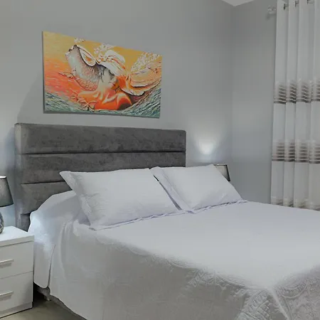 Seaview Bunec * Piqeras