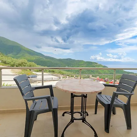 Seaview Bunec Hotel *