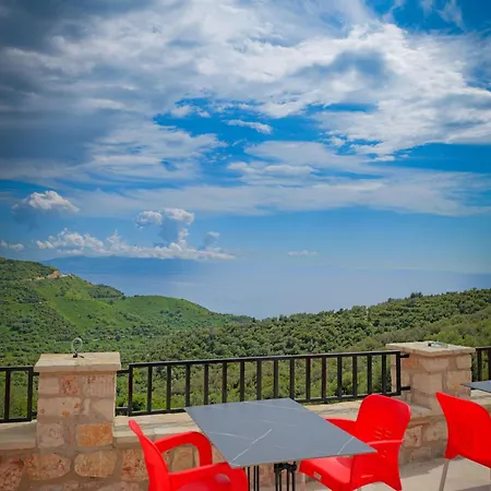 Seaview Bunec فندق Piqeras