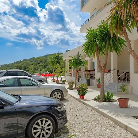 Seaview Bunec * Piqeras