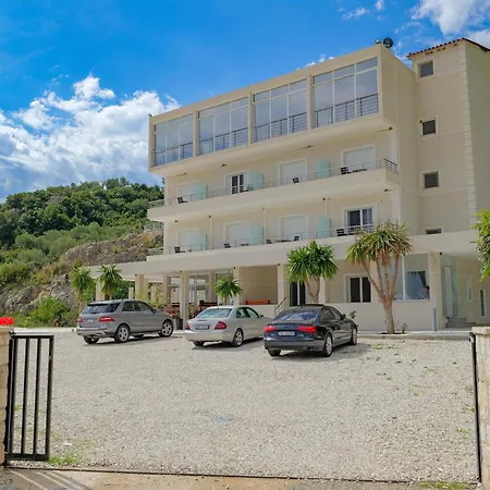 Seaview Bunec فندق Piqeras