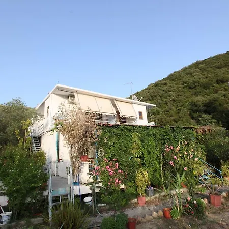 Hotel Seaview Bunec