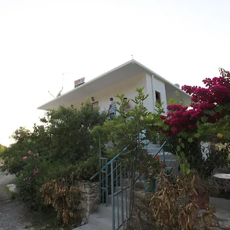 Seaview Bunec * Piqeras