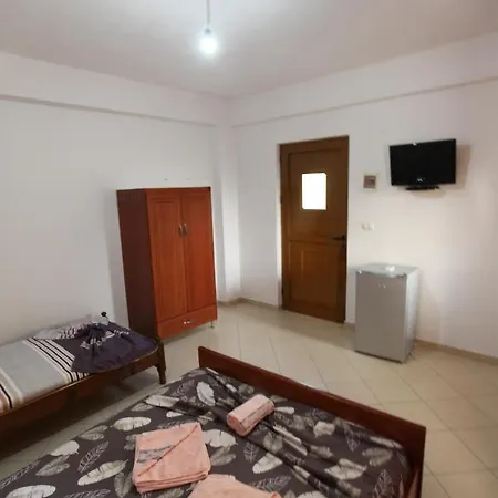 Отель Seaview Bunec *