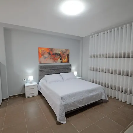 Seaview Bunec * Piqeras