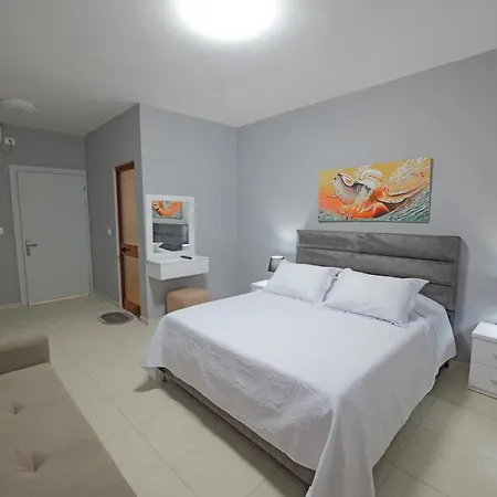 Seaview Bunec Piqeras