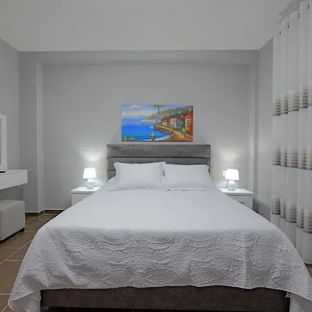 Hotel Seaview Bunec *