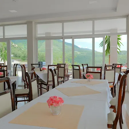 Отель Seaview Bunec *