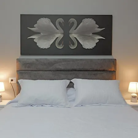 Seaview Bunec * Piqeras