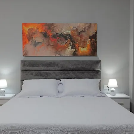 Seaview Bunec 호텔 Piqeras