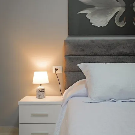 Отель Seaview Bunec