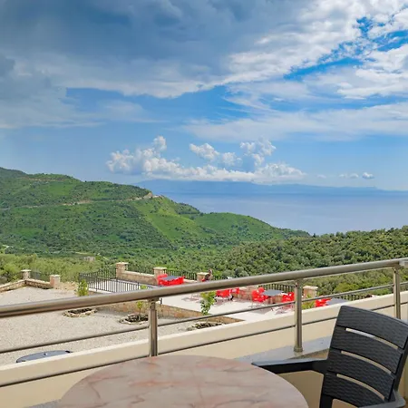 Отель Seaview Bunec *