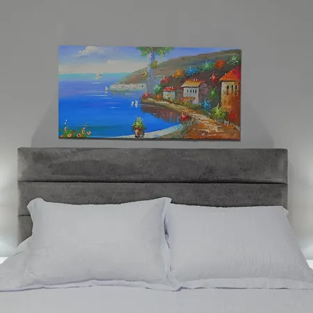 Seaview Bunec Piqeras