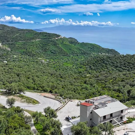 호텔 Seaview Bunec *