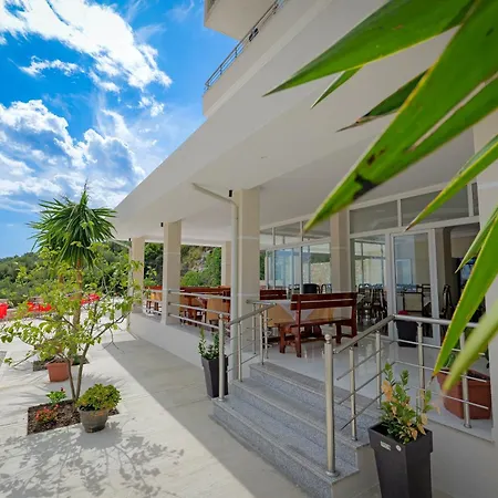 Seaview Bunec
