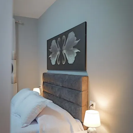 Отель Seaview Bunec