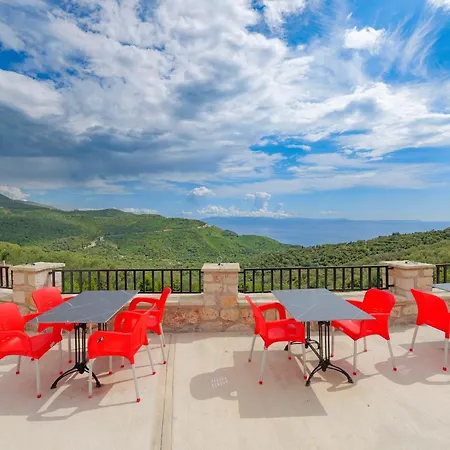 Отель Seaview Bunec Piqeras