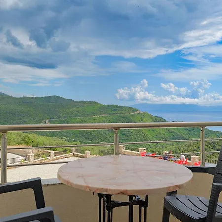 Seaview Bunec *