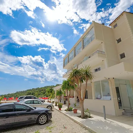 Seaview Bunec * Piqeras