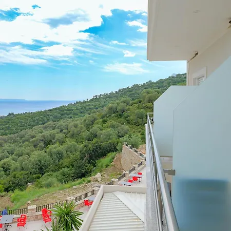 Seaview Bunec * Piqeras