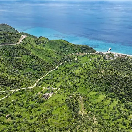 Seaview Bunec Piqeras