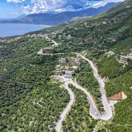 호텔 Seaview Bunec Piqeras