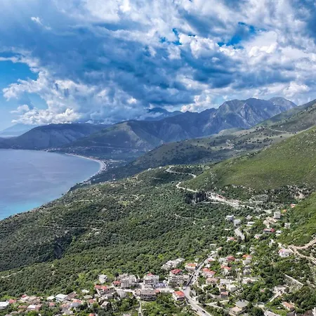 Отель Seaview Bunec *