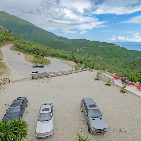 Отель Seaview Bunec Piqeras