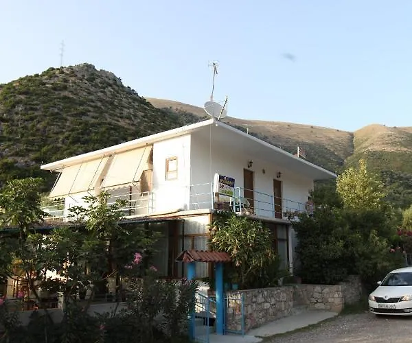 Seaview Bunec Hotel