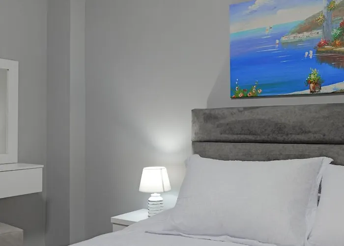 Hotel Seaview Bunec *